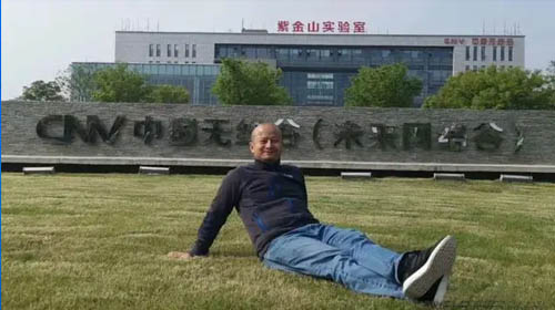 華為路在何方？