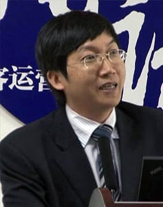 陳志強