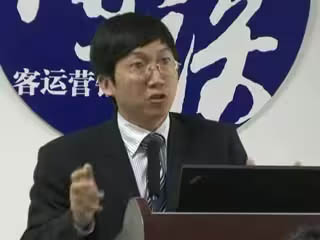 陳志強(qiáng)博士：流程變革