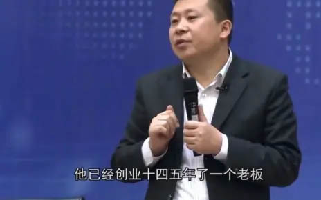石真語：每個(gè)輕松賺到錢的人，大多都是洞悉人性的高手