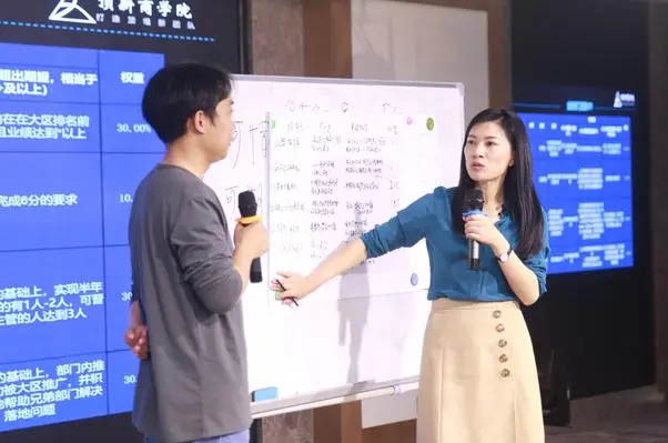 員工發(fā)生沖突，先安撫情緒還是解決問題？專家：立威信就看這細節(jié)