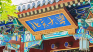 北京大學(xué)區(qū)域經(jīng)濟發(fā)展與中國企業(yè)家高端研修班（三期）