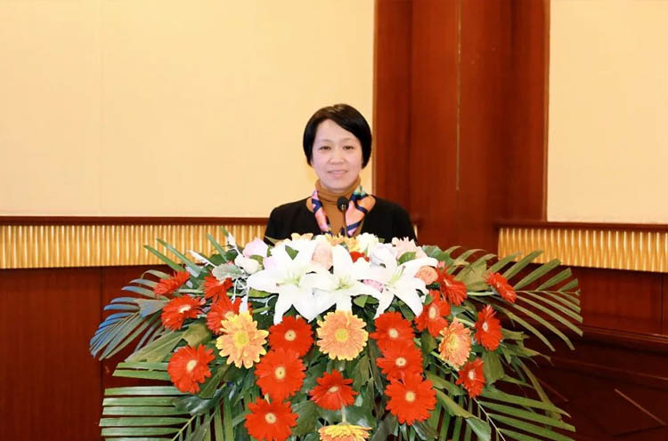 遇見泰安 一路同行 生態(tài)環(huán)境領(lǐng)軍班泰安行