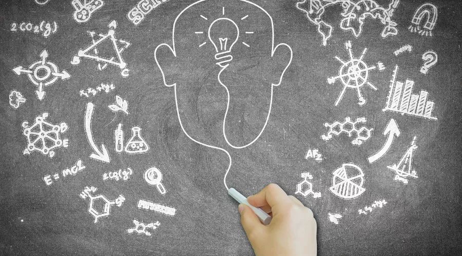 邱昭良博士：系統(tǒng)思考法，普遍稀缺的超厲害思維模型
