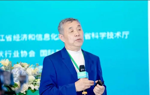 李俊峰：光伏和儲能在能源轉(zhuǎn)型中肩負著重要使命！