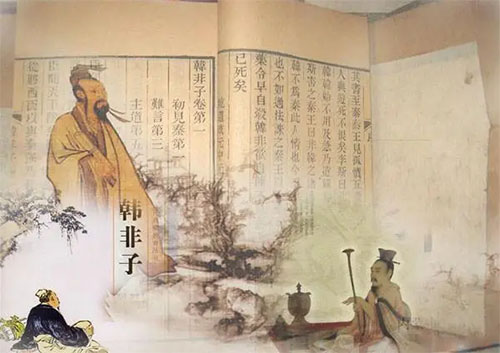蔡毅臣：法家思想與現代企業(yè)管理（五）——小信成則大信立