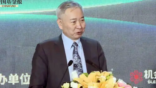 徐洪才：2023年中國經(jīng)濟(jì)外部確定性上升 全年GDP增長可能達(dá)到