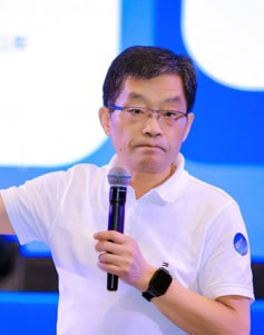  李孔岳