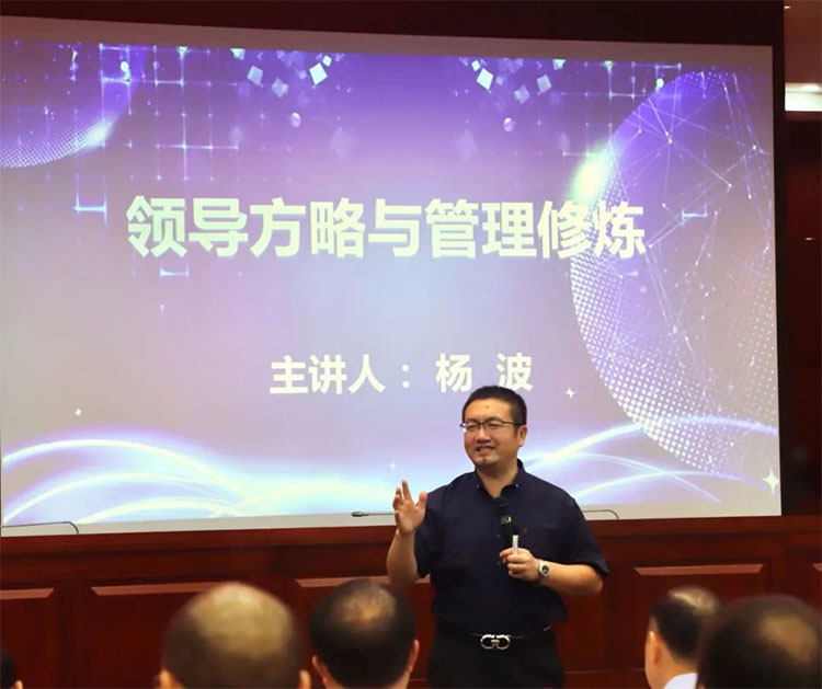 未來要打正規(guī)戰(zhàn)，而非游擊戰(zhàn)，組織能力至關(guān)重要