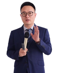 薛旭亮