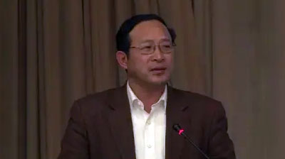 陳章良：傳播科學正能量，加強轉基因科普
