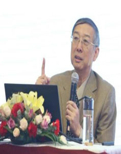 談民憲