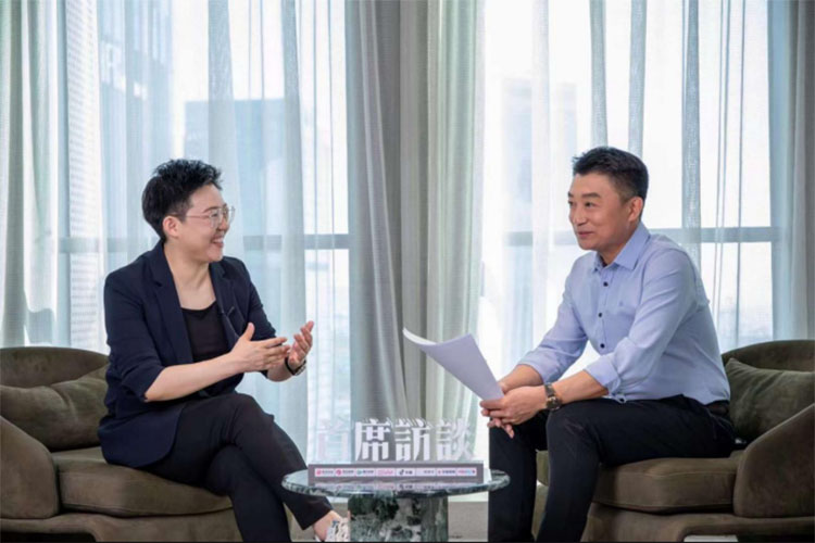 先做一個美好的人，再去談成功