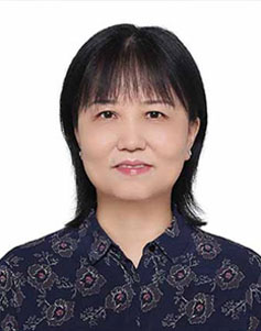 周潔紅