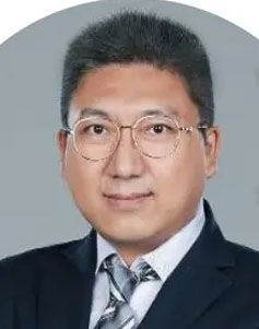 邵震