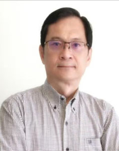  吳國立