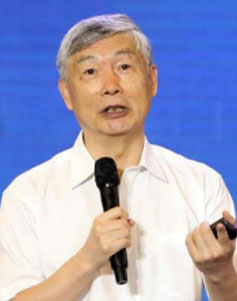 李培根