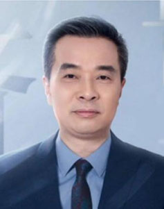 康震