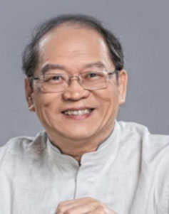 傅佩榮