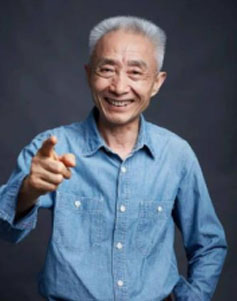 戴建業(yè)