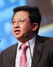 龔方雄
