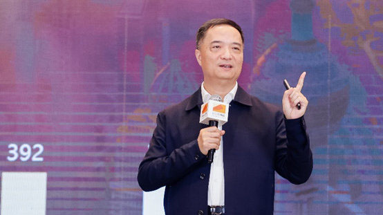 英諾天使李竹：早期投資，不要盲目做大，而要精專