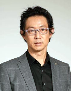  張軍平