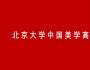 北京大學(xué)中國美學(xué)高級研修班