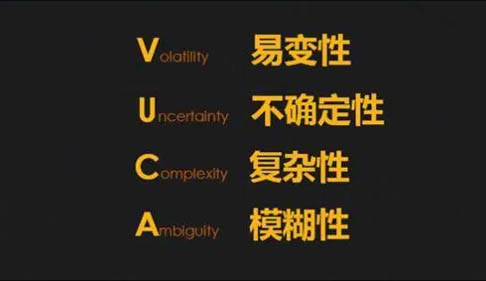 巨變時(shí)代的HR：變革還是消亡還真是個(gè)問題