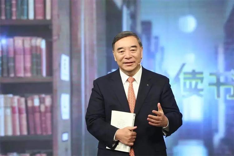 宋志平：有思想才會被尊重，創(chuàng)造中國式管理模式