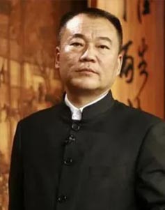 張誠(chéng)篤