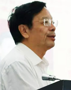  李建華