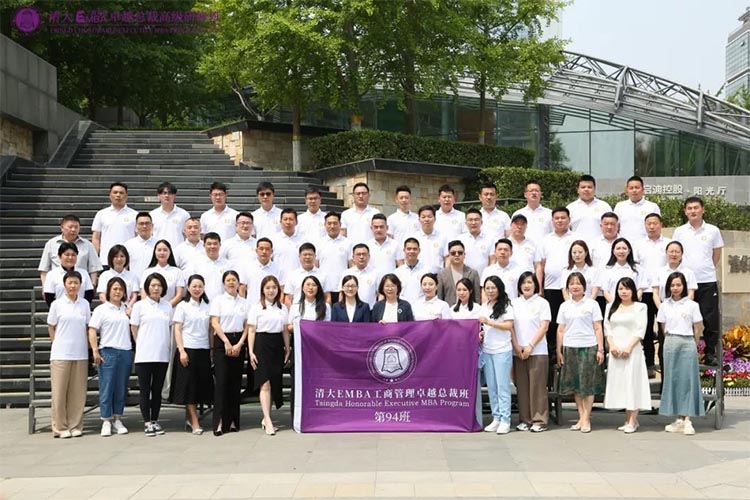 北清經(jīng)管五月第三周開課紀(jì)實