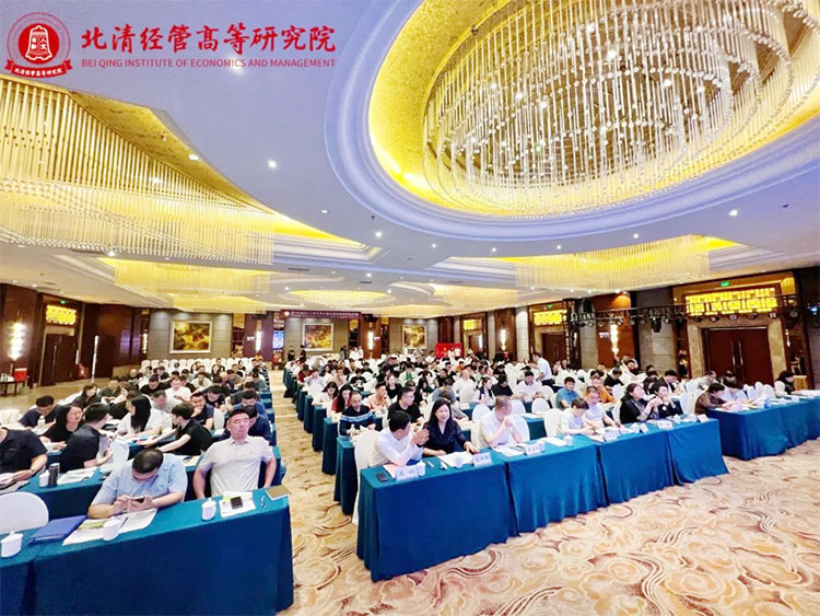 清大EMBA89班山東開(kāi)課暨游學(xué)紀(jì)實(shí)