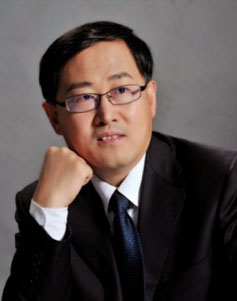 翟新兵