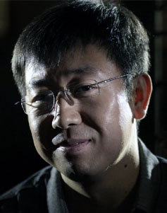 愛(ài)新覺(jué)羅·啟翊