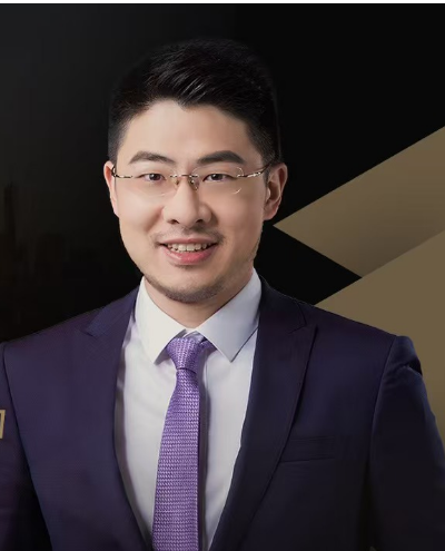 馮驁 FENG A?O