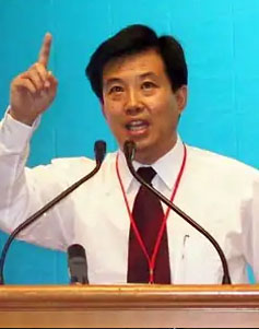 孫健敏