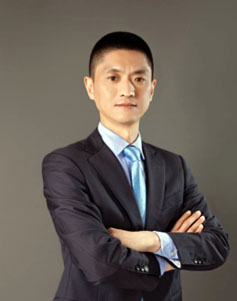梁源峰