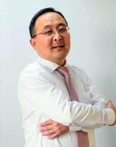 李近強(qiáng)