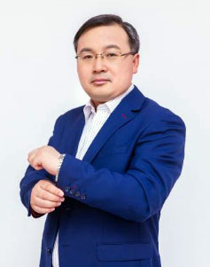 李豐杰