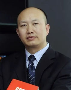 李祖濱